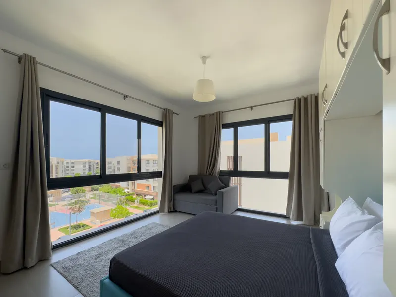1BR CanalView Marassi, photo 7