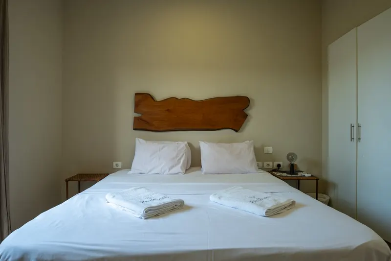 1BR CanalView Sabina El Gouna — photo 4