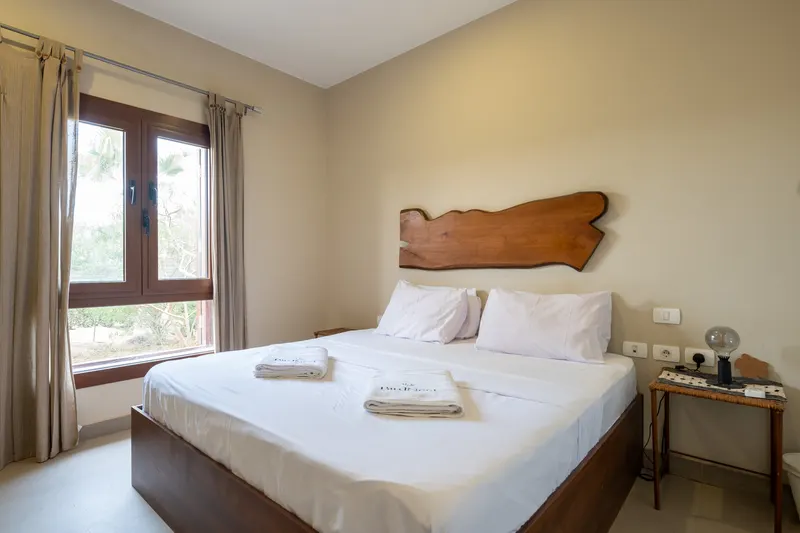 1BR CanalView Sabina El Gouna — photo 5
