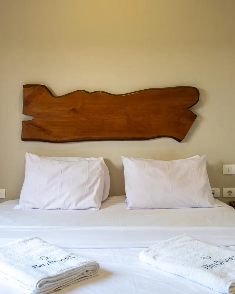 1BR CanalView Sabina El Gouna — photo 6