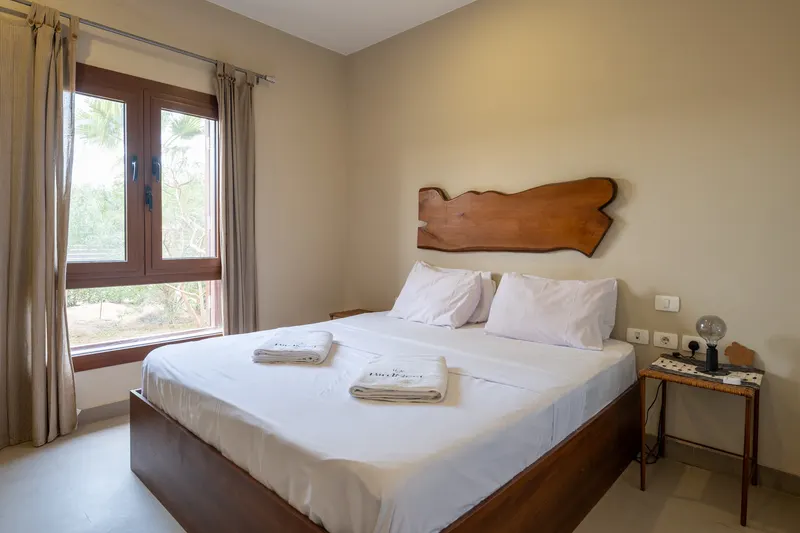 1BR CanalView Sabina El Gouna, photo 7