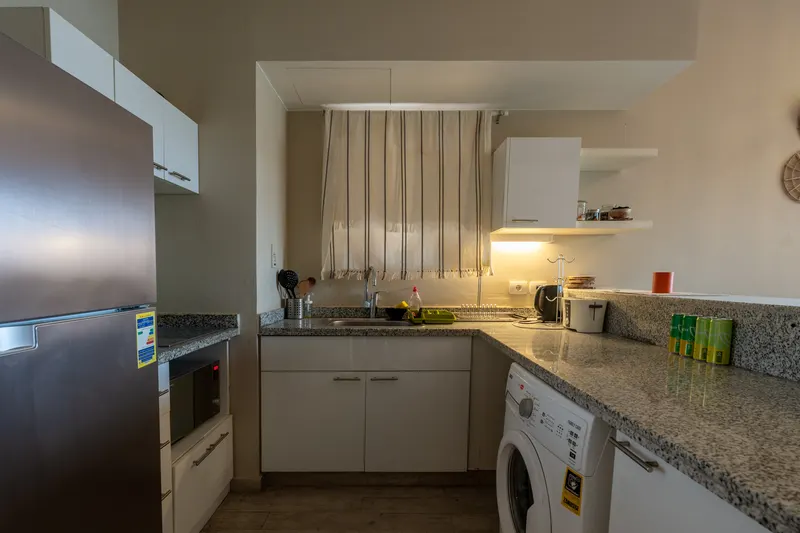 1BR CanalView Sabina El Gouna, photo 8