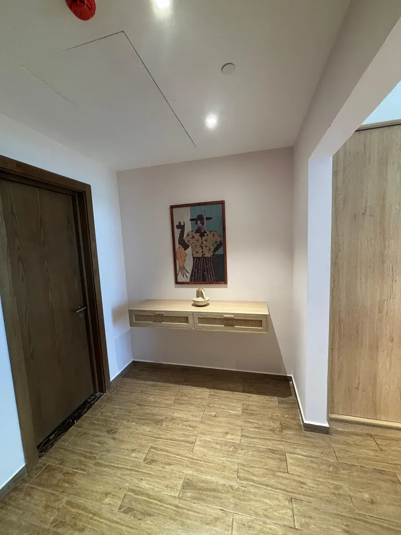 1BR @ City Edge | Sea view — photo 4