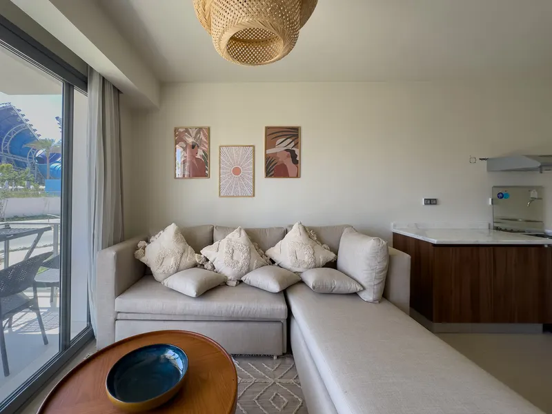 1BR Faya Marassi