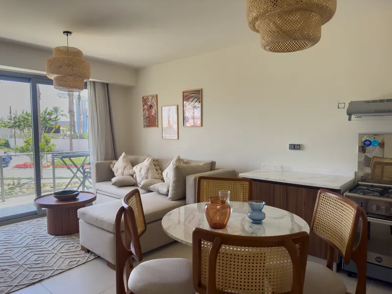 1BR Faya Marassi, photo 2