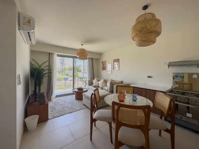 1BR Faya Marassi, photo 3