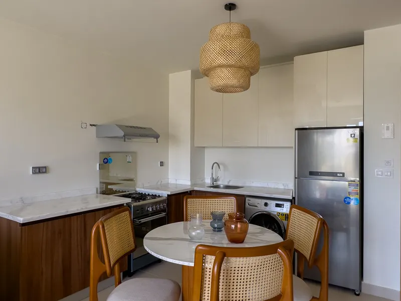 1BR Faya Marassi, photo 4