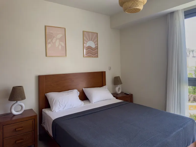 1BR Faya Marassi, photo 5