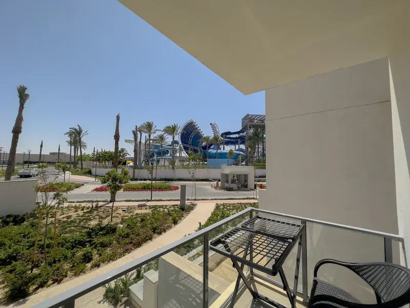 1BR Faya Marassi, photo 8