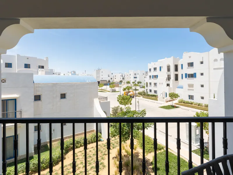 1BR Greek | Marassi, photo 2