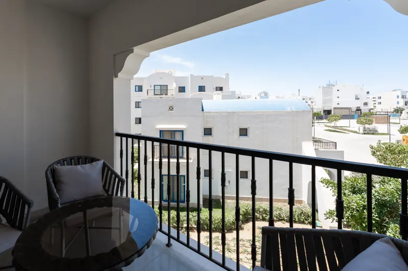 1BR Greek | Marassi, photo 3