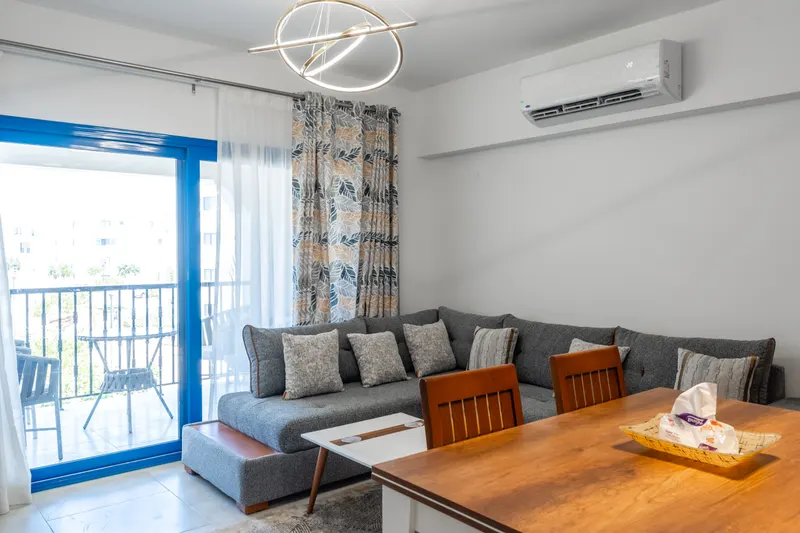 1BR Greek | Marassi, photo 4