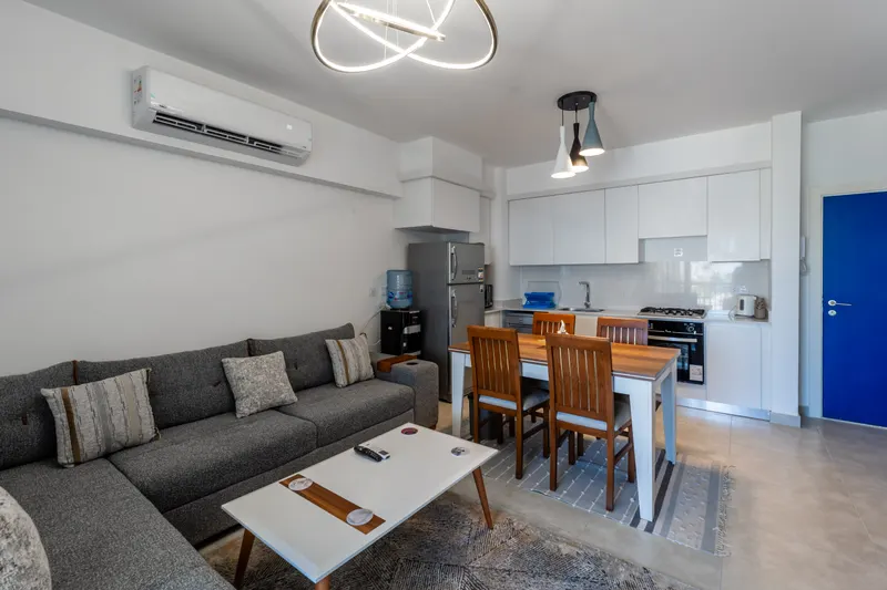 1BR Greek | Marassi, photo 7