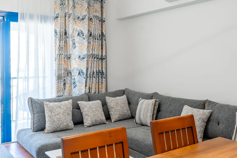 1BR Greek | Marassi, photo 8