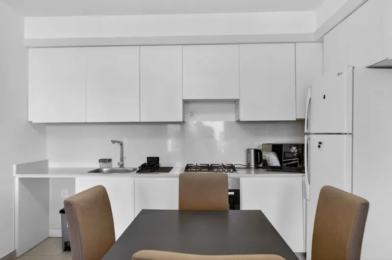 1BR · Greek Village — photo 4