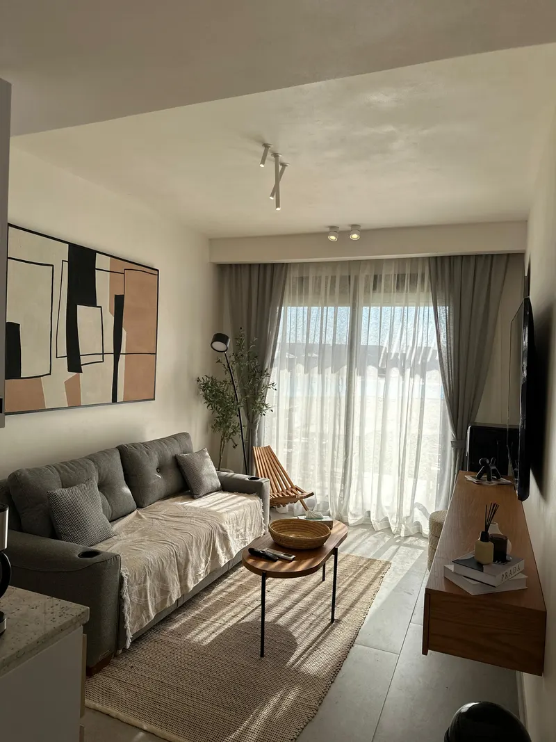 1BR Lagoon View | Playa, photo 3