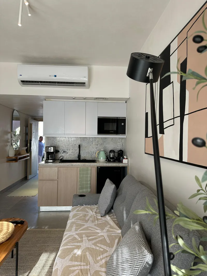 1BR Lagoon View | Playa, photo 4