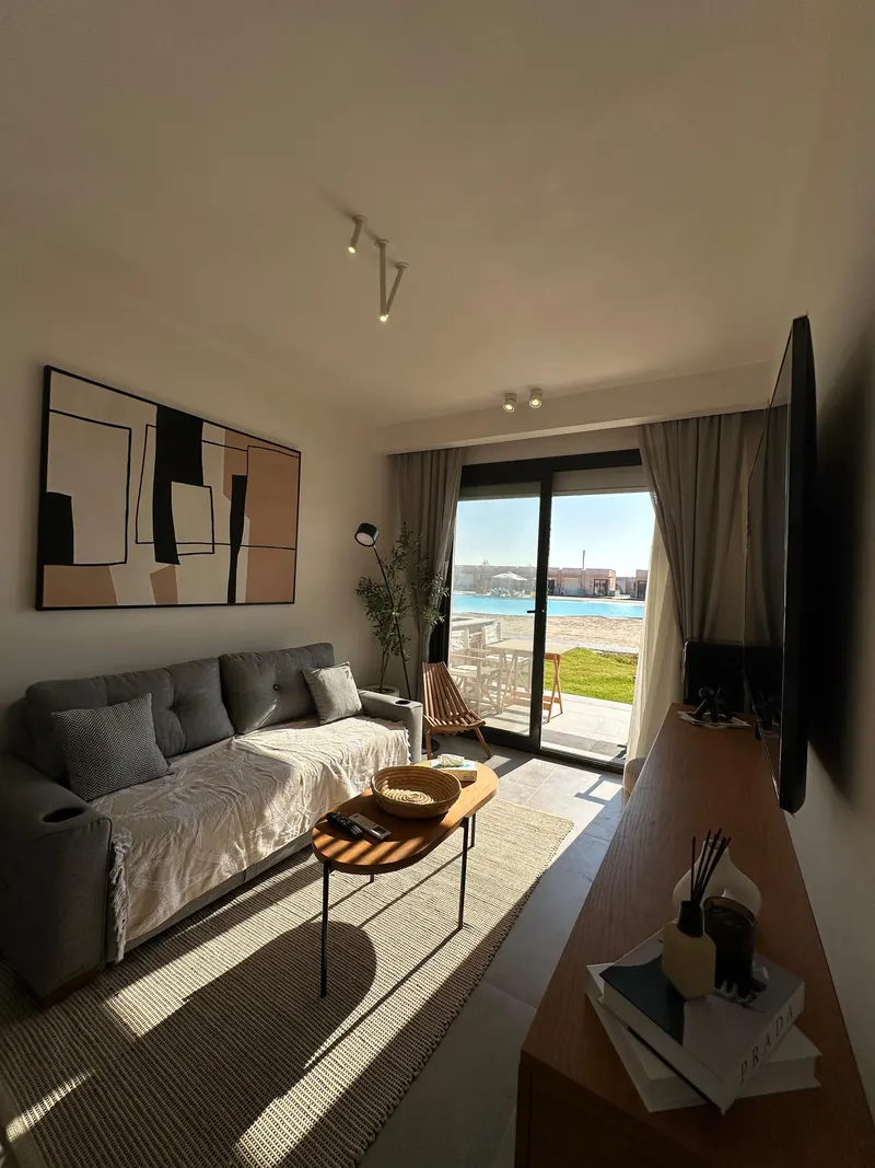 1BR Lagoon View | Playa, photo 5