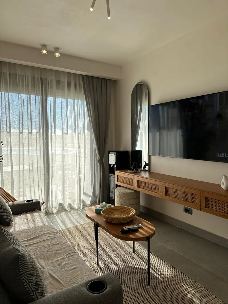 1BR Lagoon View | Playa, photo 6