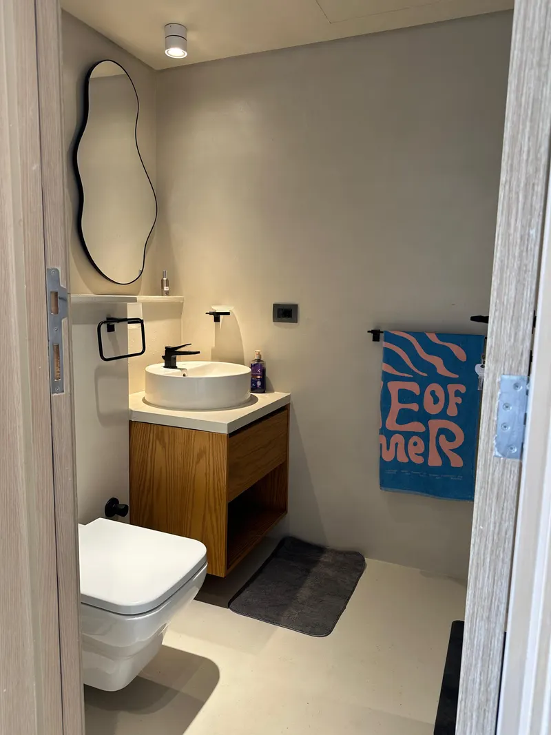 1BR Lagoon View | Playa, photo 8