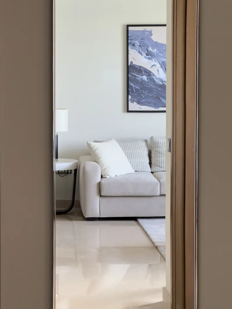 1BR Marina View Address Beach, photo 6