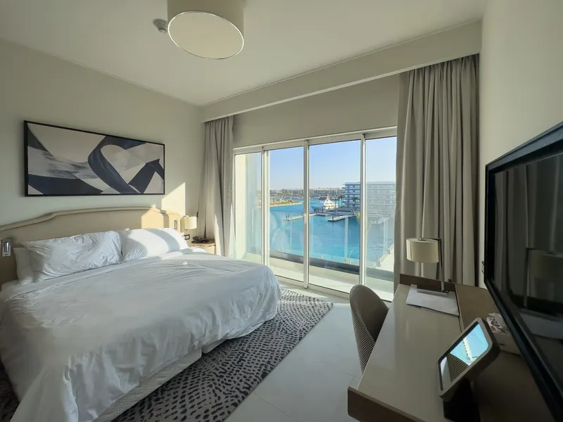 1BR Marina View Address Beach, photo 7