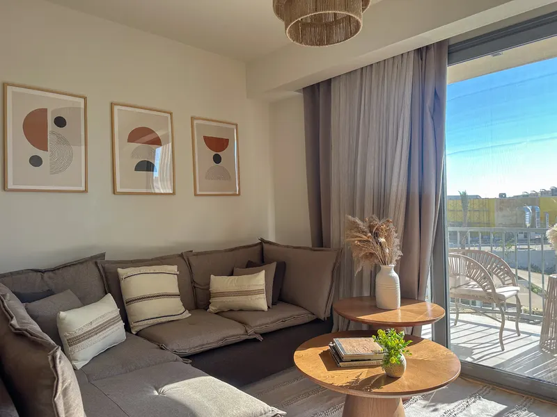 1BR Pool View | Lea, photo 2