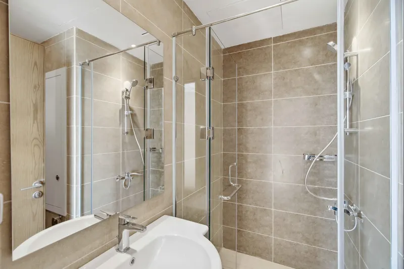 1BR Sea view | City Edge, photo 8