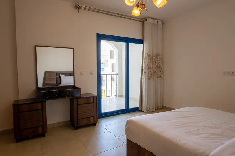 2-Bedroom | Marassi Greek village — photo 5