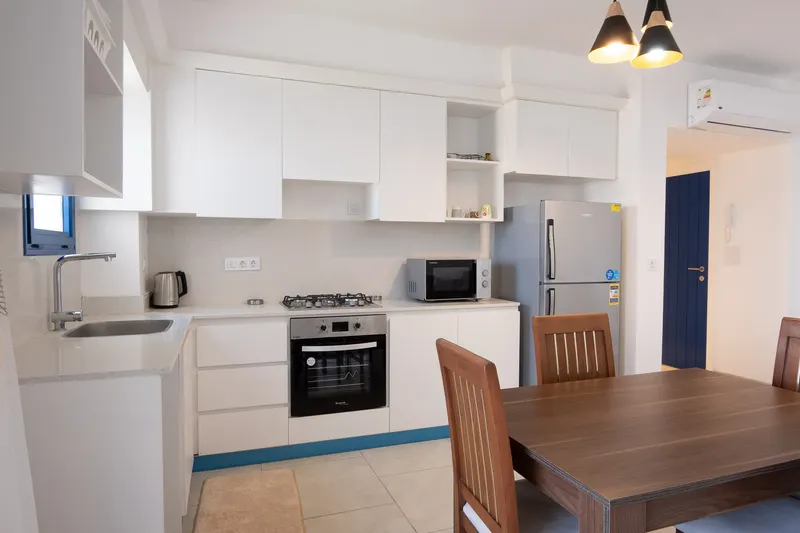 2-Bedroom | Marassi Greek village — photo 6