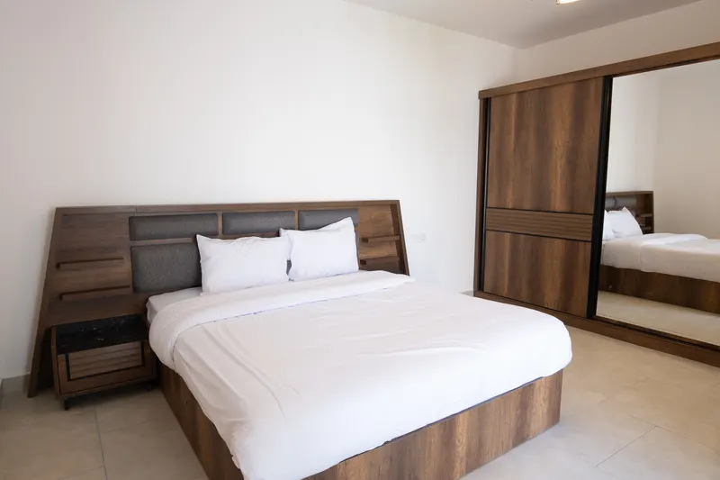 2-Bedroom | Marassi Greek village, photo 7