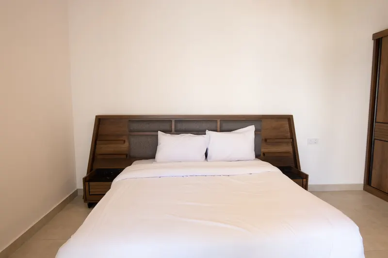 2-Bedroom | Marassi Greek village, photo 8