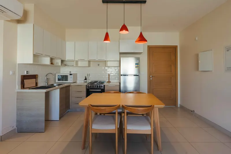 2BR Apart | Canal View | Marassi, photo 7
