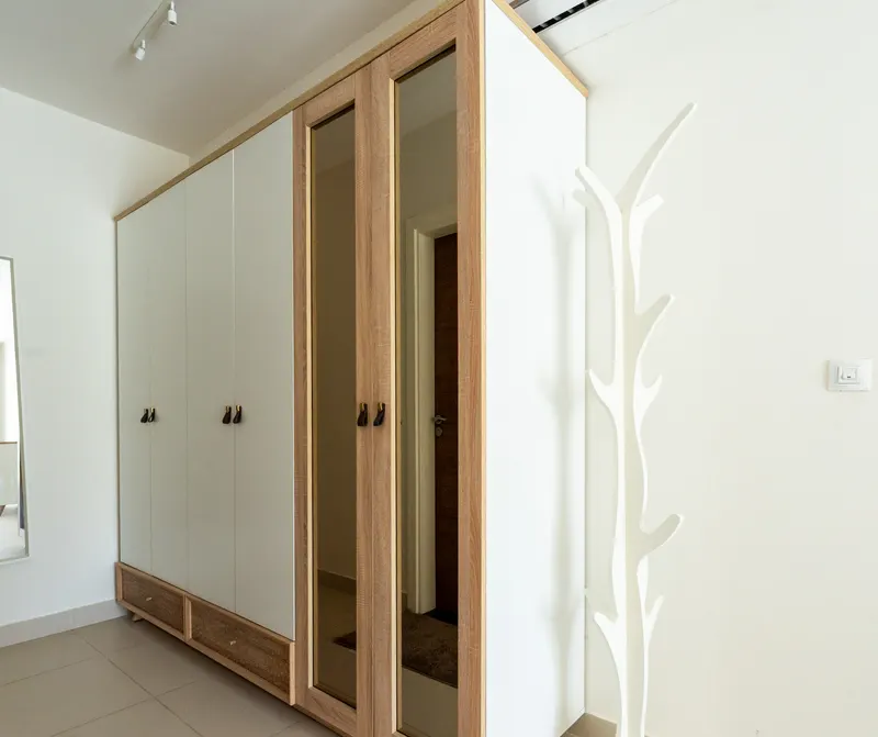 2BR Apartment With Garden | Marassi, photo 7