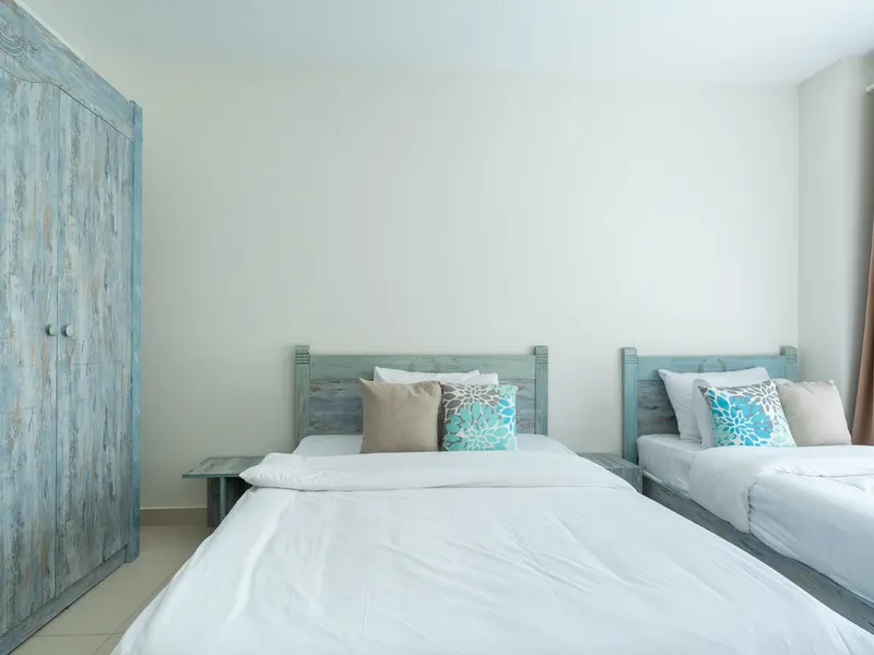 2BR Apartment With Garden | Marassi, photo 8