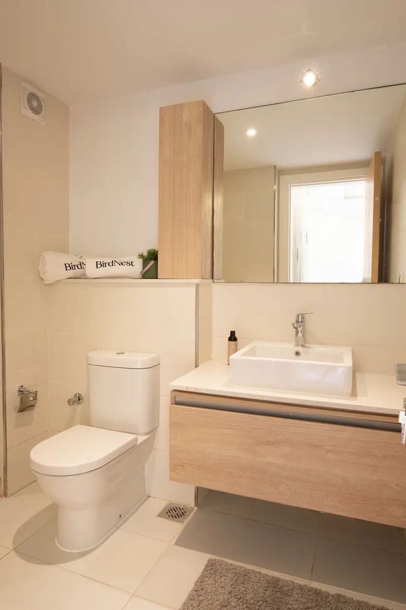 2BR Apt in Marassi Marina — photo 5