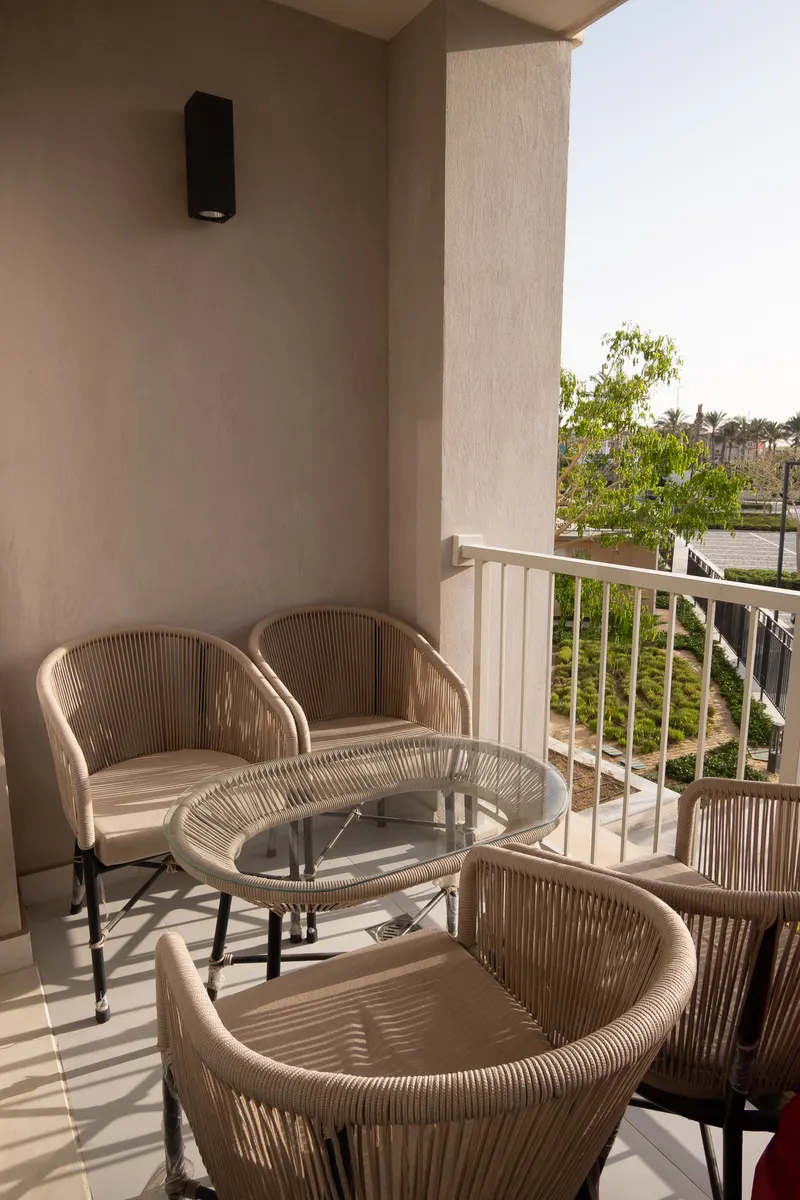 2BR Apt in Marassi Marina, photo 7