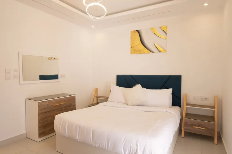 2BR Apt in Marassi Marina, photo 8