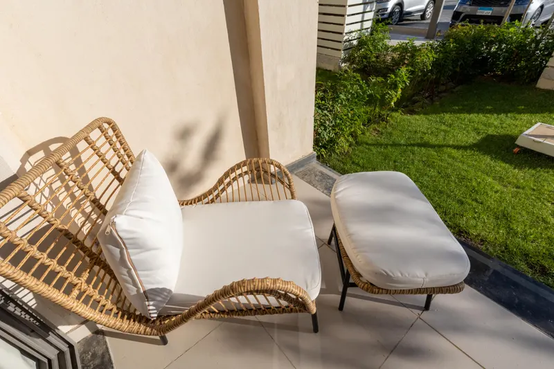 2BR +Garden | Marina — photo 2
