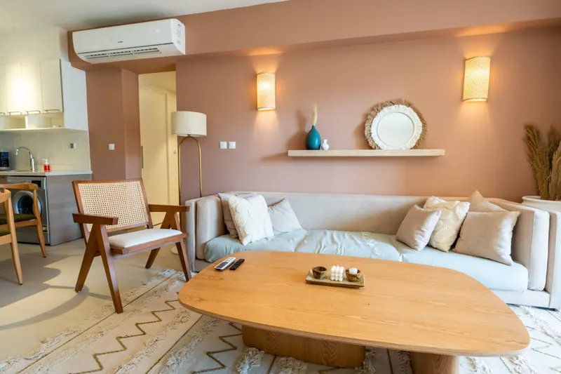 2BR +Garden | Marina — photo 5