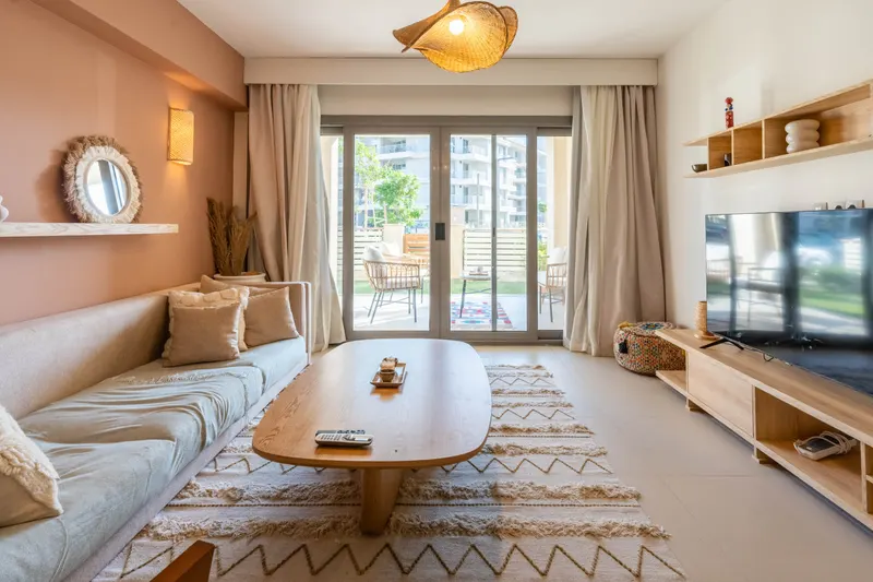 2BR +Garden | Marina, photo 8
