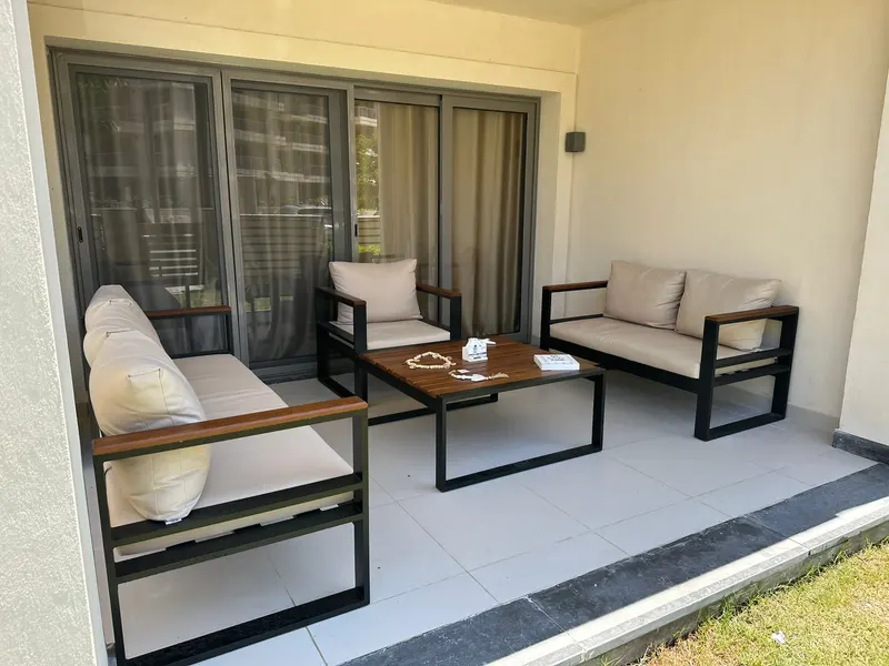 2BR +Garden | West — photo 3