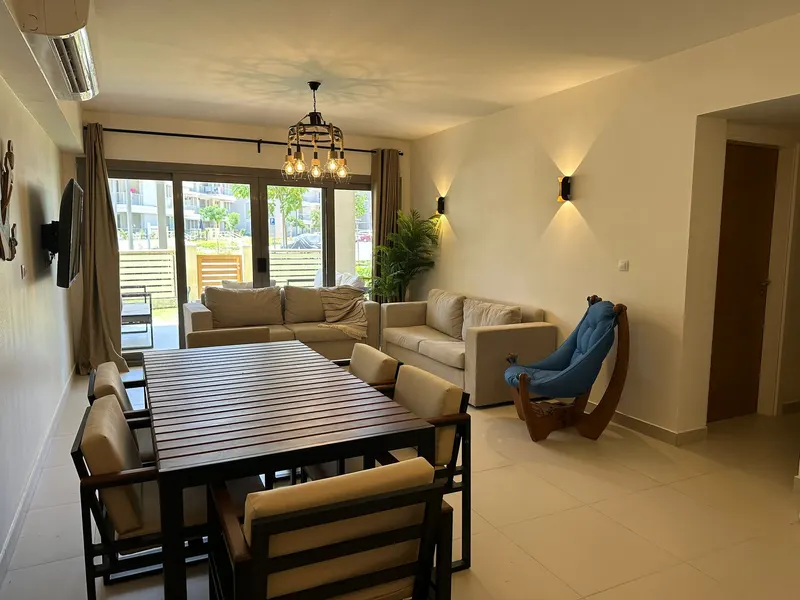 2BR +Garden | West — photo 4