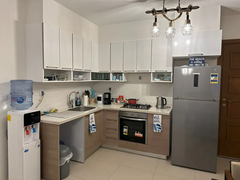 2BR +Garden | West — photo 6