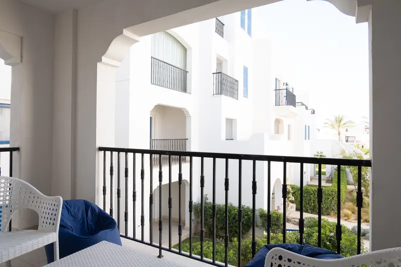2BR GreekVillage Marassi — photo 2