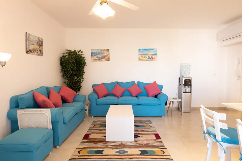 2BR GreekVillage Marassi — photo 3