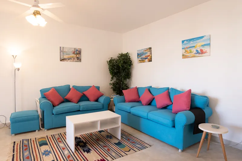 2BR GreekVillage Marassi — photo 4
