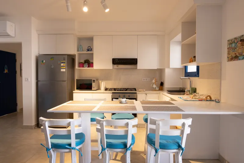 2BR GreekVillage Marassi — photo 5