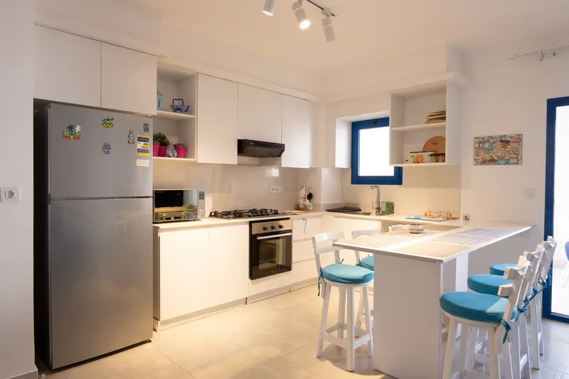2BR GreekVillage Marassi — photo 6