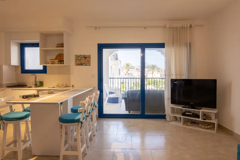 2BR GreekVillage Marassi, photo 7